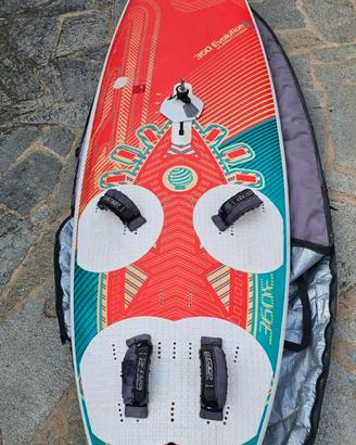 Attrezzatura windsurf (prezzi dentro l'annuncio)