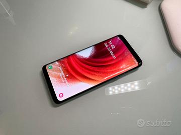 samsung S9 per ricambi e NON funzionante