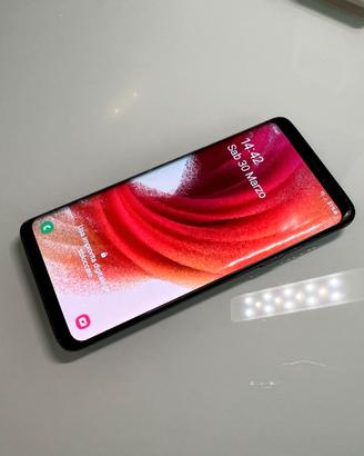 samsung S9 per ricambi e NON funzionante