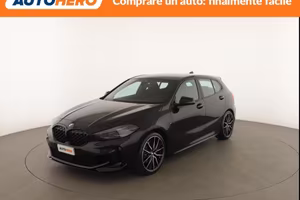 BMW M135 i xDrive Colorvision Edition