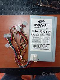 Alimentatori per PC  --COPPIA--