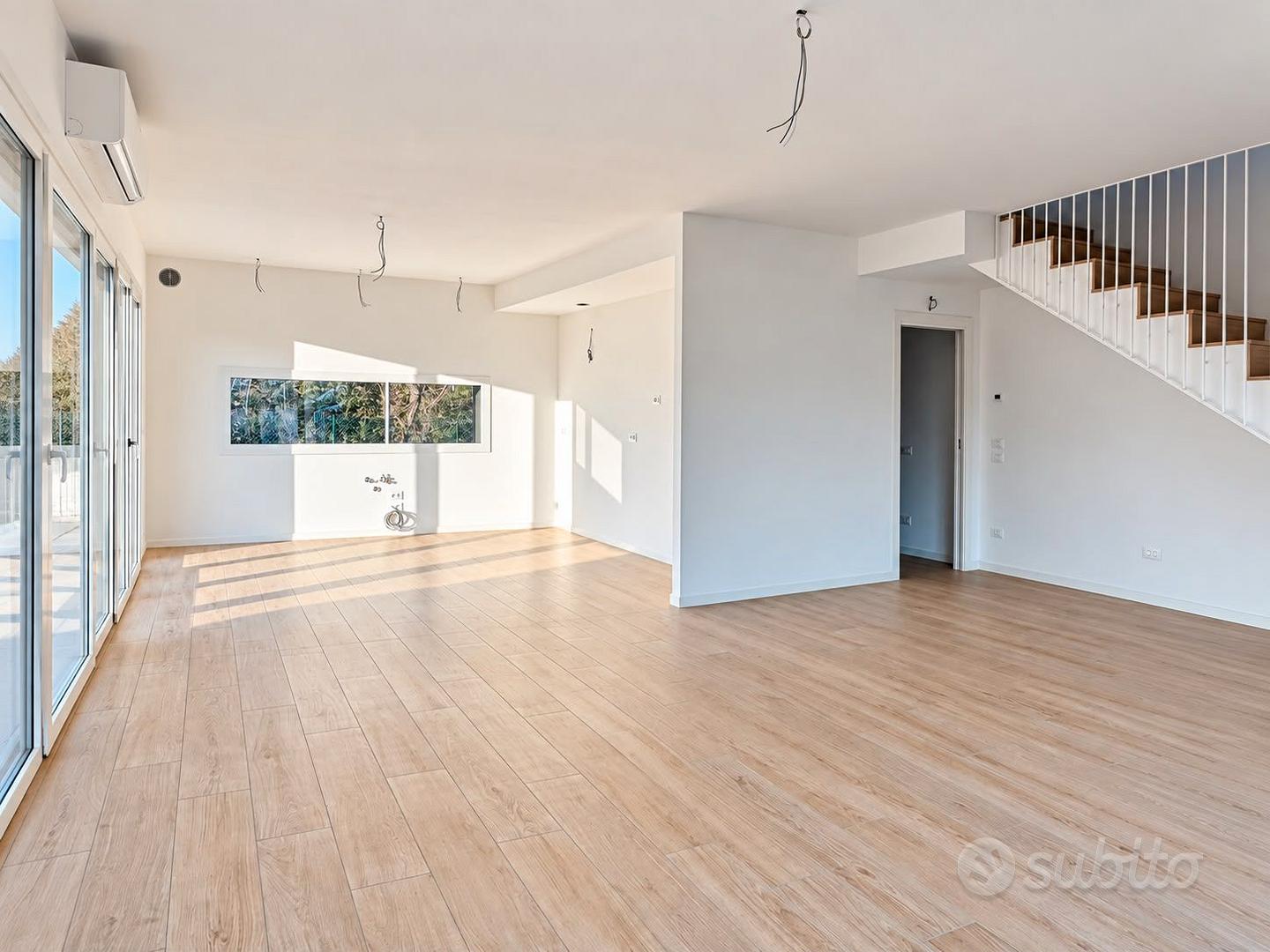 Casa – VI - Vista 2