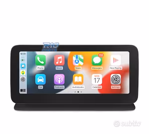 RADIO GPS ANDROID 14 MERCEDES CLS W218 / C218 11-1