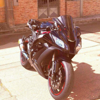 Kawasaki zx10r