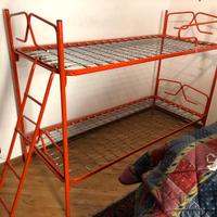 Letto a castello