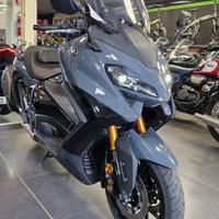 Yamaha TMAX 560 Tech Max