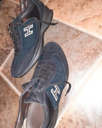 Hogan unisex  N 41 