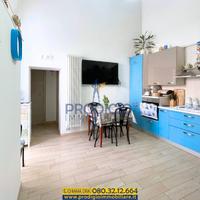 Appartamento bilocale al primo piano ristrutturato