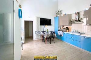 Appartamento bilocale al primo piano ristrutturato