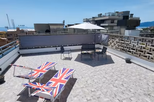 Casa vacanze PORTO TURISTICO