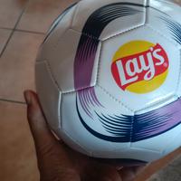 pallone pepsi lays 