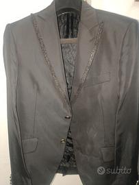 Giacca uomo Sergio baldi