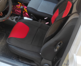 Fiat 600 anno 1999