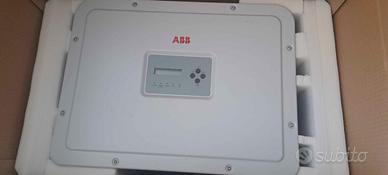 Inverter Fotovoltaico ABB UNO-DM-6.0-
