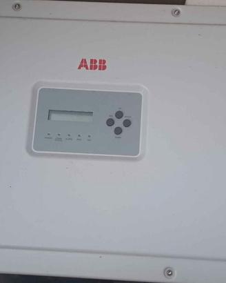 Inverter Fotovoltaico ABB UNO-DM-6.0-