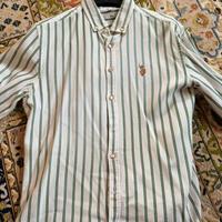 Polo camicia s