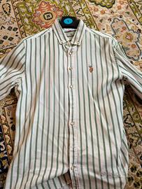 Polo camicia s