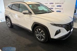 HYUNDAI Tucson 1.6 CRDI 136 CV 48V XLine - Promo