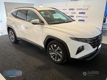 HYUNDAI Tucson 1.6 CRDI 136 CV 48V XLine - Promo