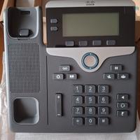 Cisco Ip Phone 7821 - Nuovo  Cisco 7821.