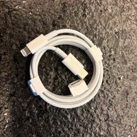 Cavo Apple Lightning