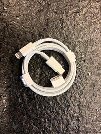 Cavo Apple Lightning