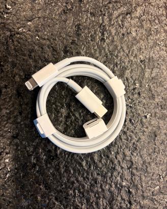 Cavo Apple Lightning