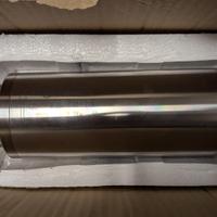 Mandrino 2.2kW ER20 Raffreddato ad acqua