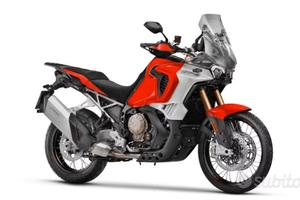 MV AGUSTA ENDURO VELOCE