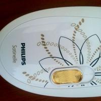 Epilatore femminile Satinelle Philips