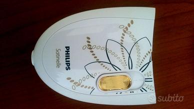 Epilatore femminile Satinelle Philips