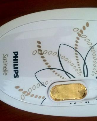Epilatore femminile Satinelle Philips