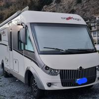 Carthago chic c line 5.0 qb 2019