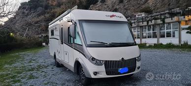 Carthago chic c line 5.0 qb 2019