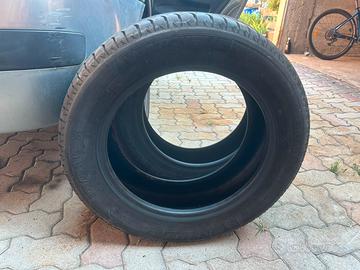 Gomme usate
