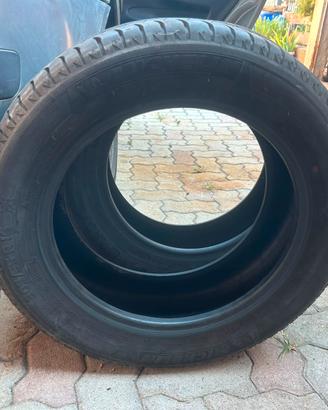 Gomme usate
