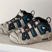 Scarpe Nike air  bambino