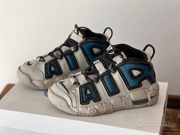 Scarpe Nike air  bambino