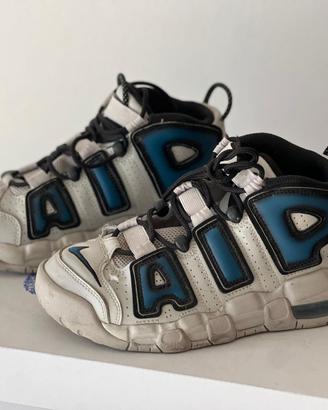 Scarpe Nike air  bambino