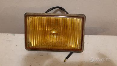 fanale vintage BOSCH/CIBIE