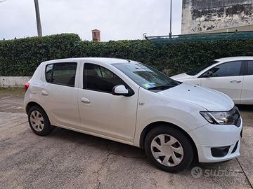 Dacia Sandero 1.2 Bz/GPL