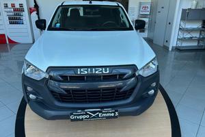 ISUZU D-Max N57 1.9 Single Cab 4X4