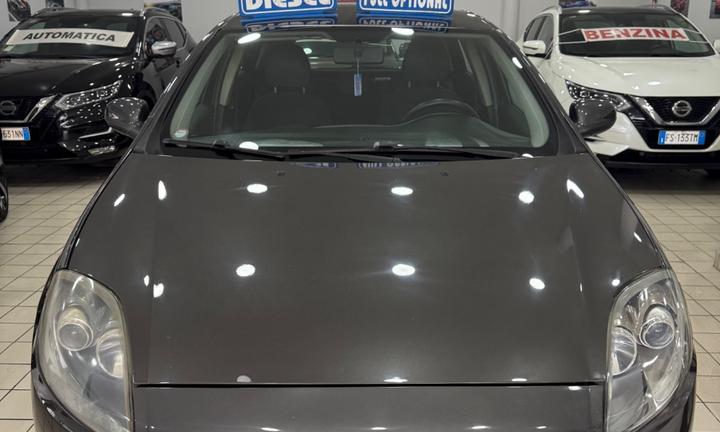 Fiat Bravo 1.6 mjt full optional 2010