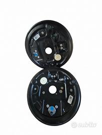 KIT GANASCE ORIGINALI FIAT 