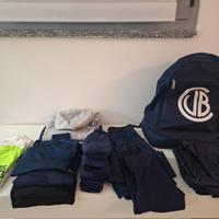 Kit Vibe Ronchese calcio