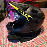 Casco Bell 