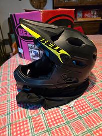 Casco Bell 