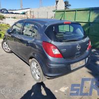 OPEL CORSA D S07 1.3 CDTI 75CV 06-14 ricambi