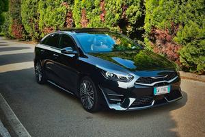 Kia ProCeed 1.5 T-GDi 140 CV benzina, DCT 7 marce