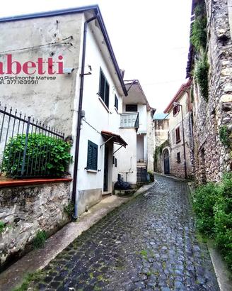 Casa Indipendente Gioia Sannitica